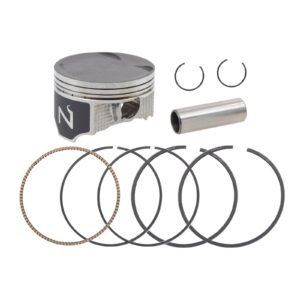 Namura Piston Kit 82.46mm Suzuki LTF400 KingQuad 4WD '08-'22