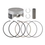 Namura Piston Kit 101.97 Suzuki LT-A700X KingQuad 4x4 '05–'07