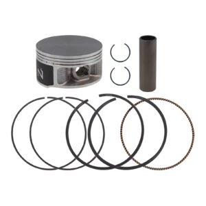 Namura Piston Kit 100.97 Yamaha YFM660 Grizzly '02–'08 / XTZ660