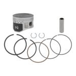 Namura Piston Kit 83.45mm Yamaha YFM350 Grizzly 4x4 '07-'14