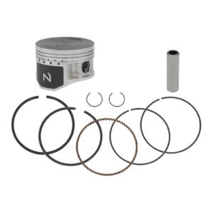 Namura Piston Kit 83.95mm Yamaha YFM350 Grizzly 4x4 '07-'14