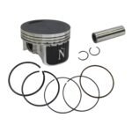 Namura Piston Kit 84.92mm Yamaha YFM400 Grizzly Auto 4x4 '07-'08
