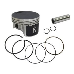 Namura Piston Kit 84.92mm Yamaha YFM400 Grizzly Auto 4x4 '07-'08