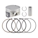 Namura Piston Kit 88.89mm Polaris Sportsman 400 4x4 '01-'05