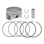Namura Piston Kit 81.95mm Polaris Ranger 800 Full Size 6x6 '10-'16