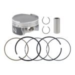 Namura Piston Kit 91.96mm Can-Am HD10 XT '19-'23
