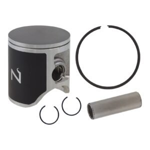 Namura Piston Kit 53.96mm Single Ring - Honda CR125R '04–'07