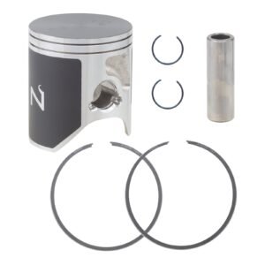 Namura Piston Kit 66.34mm Dual Ring - Honda CR250R '97–'01