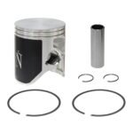 Namura Piston Kit 66.35mm Dual Ring - Honda CR250R '02–'04