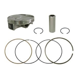 Namura Piston Kit 95.97mm Honda CRF450R '09-'12