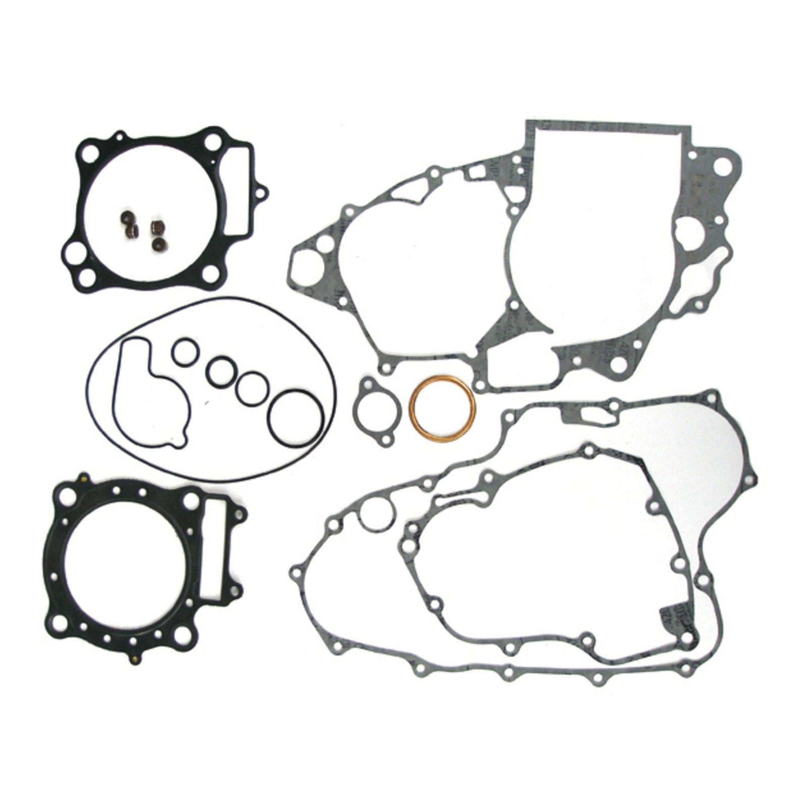 Namura Full Gasket Set