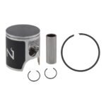 Namura Piston Kit 47.45mm Single Ring - Honda CR80R '86–'02