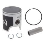 Namura Piston Kit 48.45mm Single Ring - Kawasaki KX85 '14–'22