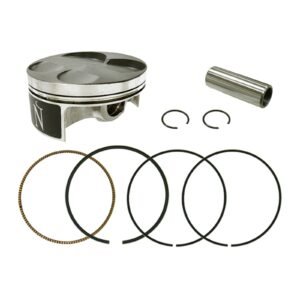 Namura Piston Kit 76.95mm Kawasaki KX250F '04-'05 / Suzuki RMZ250 '04-'06