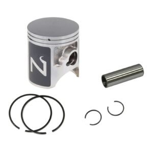 Namura Piston Kit 44.45mm Dual Ring - Kawasaki KX65 '00–'23