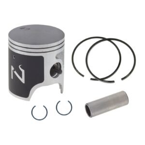 Namura Piston Kit 48.45mm Dual Ring - Kawasaki KX85 '01–'23