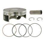 Namura Piston Kit 95.96mm Suzuki RMZ450 '08-'12