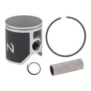 Namura Piston Kit 47.95mm Single Ring - Suzuki RM85 '02–'21 (Small Wheel)