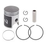 Namura Piston Kit 39.96mm Dual Ring - Yamaha PW50 '81–'24