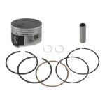 Namura Piston Kit 70.47 Yamaha XT225 '92–'00 / TTR230 '05–'26