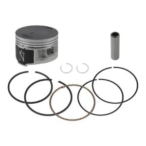 Namura Piston Kit 70.47 Yamaha XT225 '92–'00 / TTR230 '05–'26