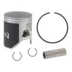 Namura Piston Kit 66.35mm Dual Ring - Yamaha YZ250 '99–'24
