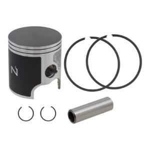 Namura Piston Kit 67.94mm Dual Ring - Yamaha WR250 / YZ250 '92–'98