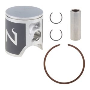 Namura Piston Kit 43.45mm Single Ring - Yamaha YZ65 '18–'24