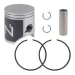 Namura Piston Kit 53.94mm Dual Ring - KTM 125SX '01–'25 / 125EXC