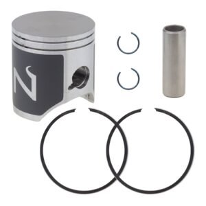 Namura Piston Kit 53.95mm Dual Ring - KTM 125SX '01–'25 / 125EXC