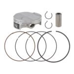Namura Piston Kit 87.98mm KTM 350SXF '11-'25 / 350XCF '12-'25
