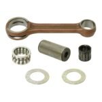 Namura Connecting Rod - Yamaha YZ85 '02–'18 (Small Wheel / Big Wheel)