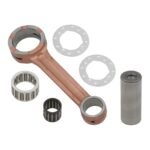 Namura Connecting Rod - Yamaha YZ125 '22–'26 / YZ125X '23–'26