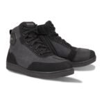 Oxford Heist Dry2Dry Boot - Black