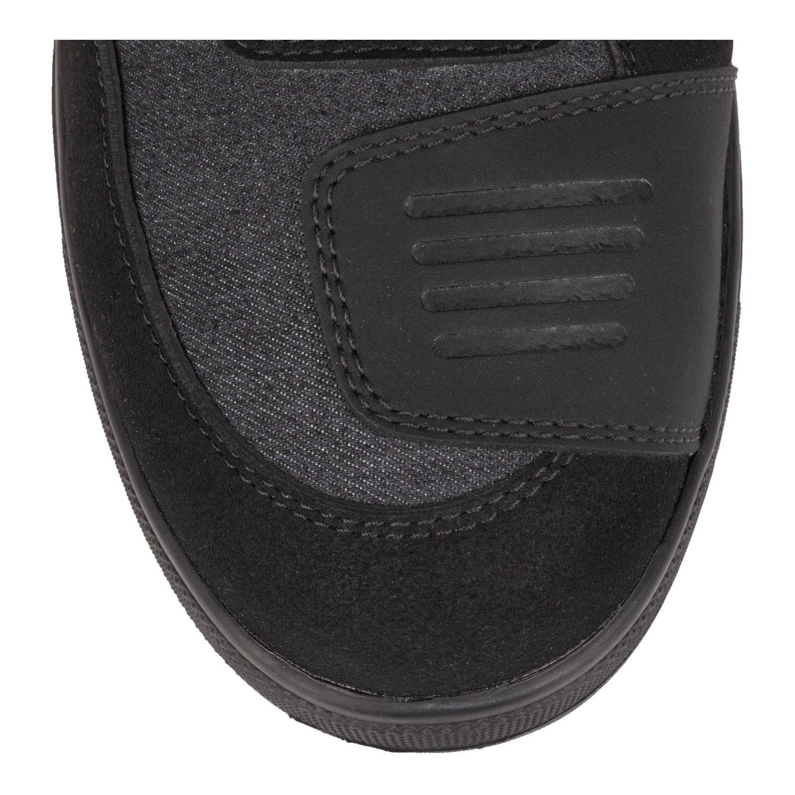 Oxford Heist Dry2Dry Boot - Black - Image 3