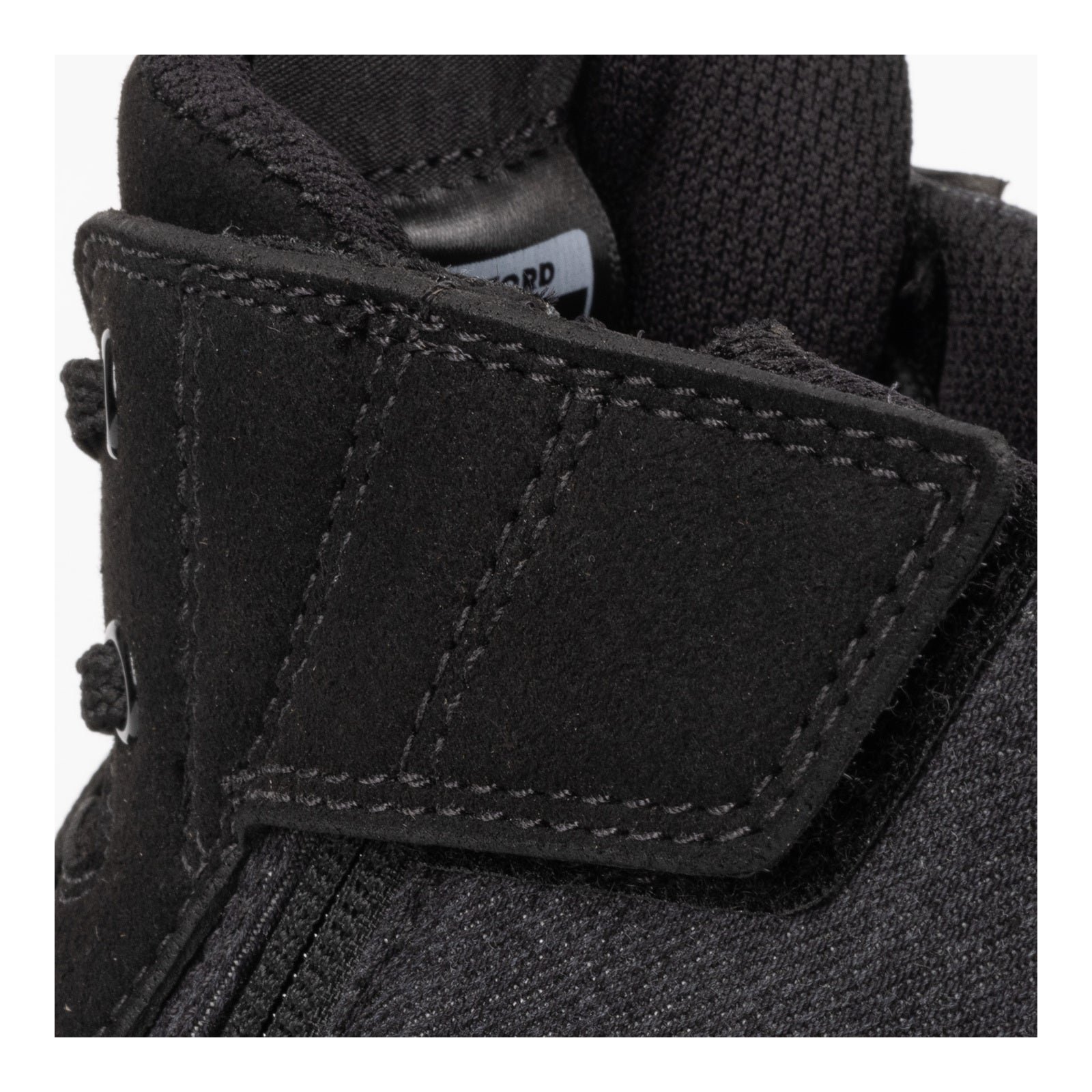 Oxford Heist Dry2Dry Boot - Black - Image 4