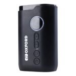 Oxford Micro Jet Compact Cordless Tyre Inflator
