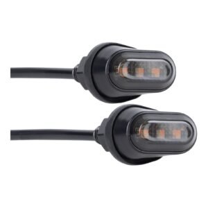 Oxford Dark Eye Micro Indicator Flush Fit