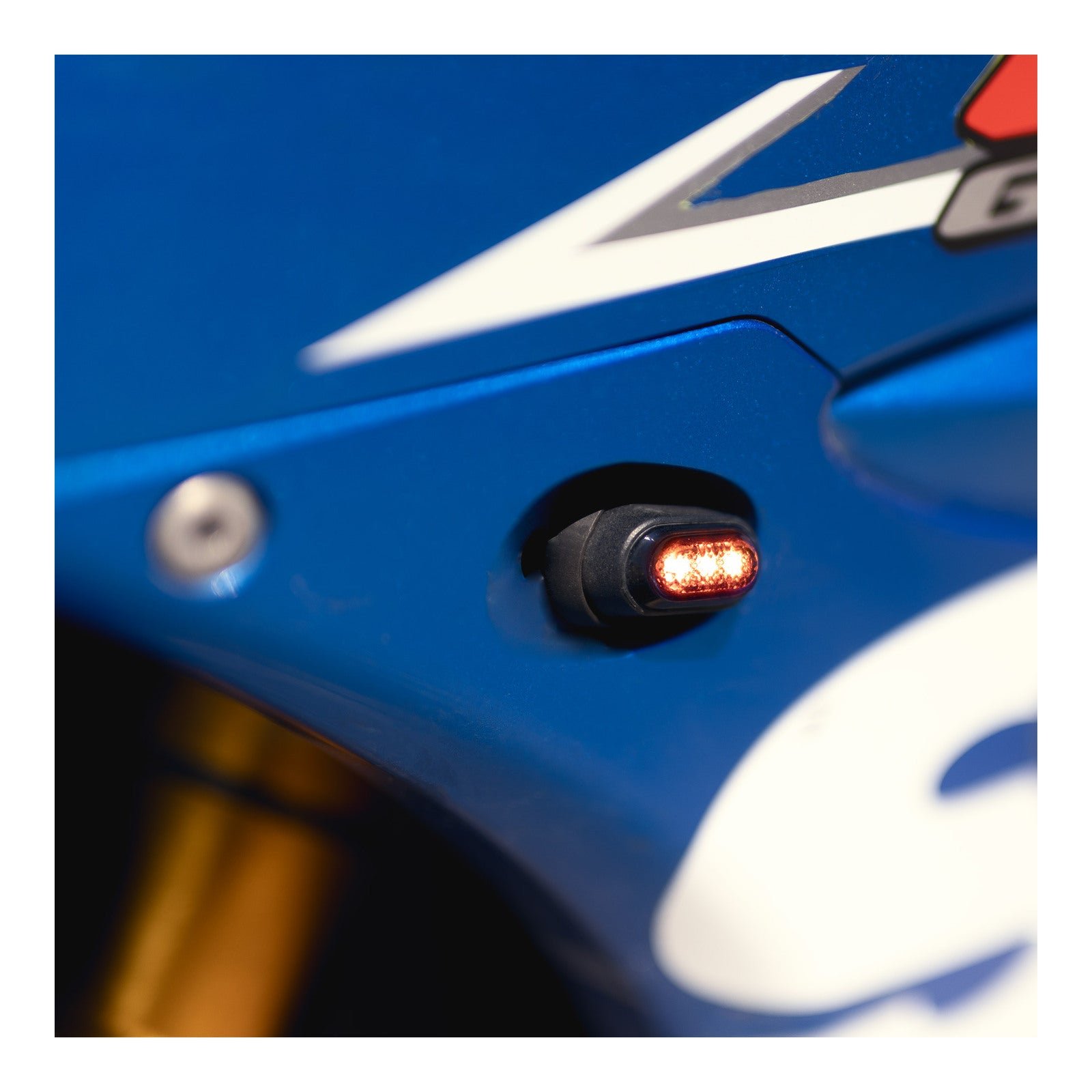 Oxford Dark Eye Micro Indicator Flush Fit - Image 6