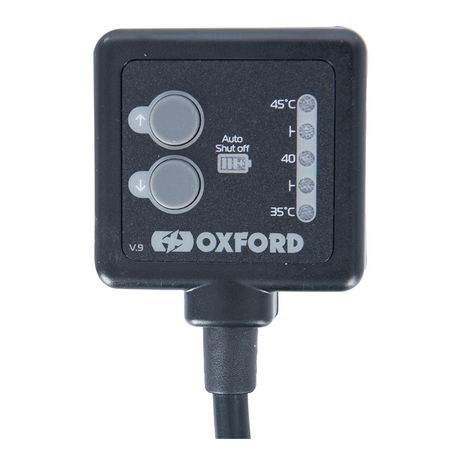 Oxford EVO HotGrips® Touring - V9 Thermister Switch - Image 4