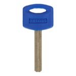 Oxford High Security Key Blank - Hardcore XL / Monster XL