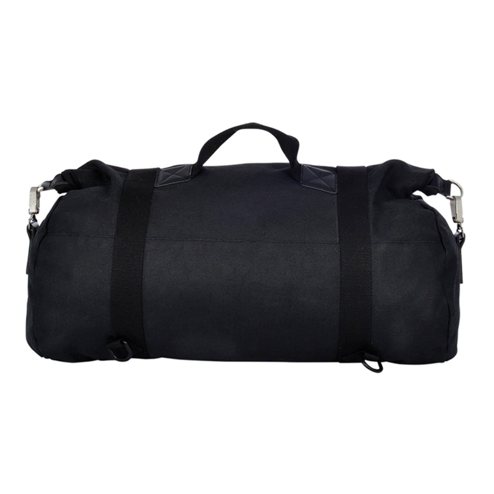 OXFORD HERITAGE 50L ROLL BAG BLK - Image 3