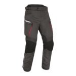 Oxford Montreal 4.0 Dry2Dry Pant - Black / Grey / Red (Regular)