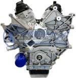 Jeep 3.8L V6 Complete Remanufactured Engine – 2007-2011 Wrangler