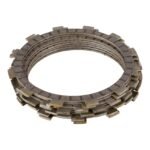 Premier Clutch Fibre Kit