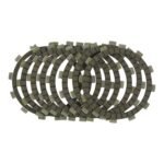 Premier Clutch Fibre Kit