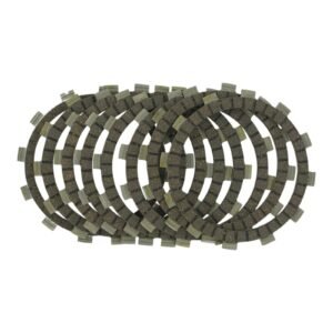 Premier Clutch Fibre Kit