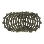 Premier Clutch Fibre Kit