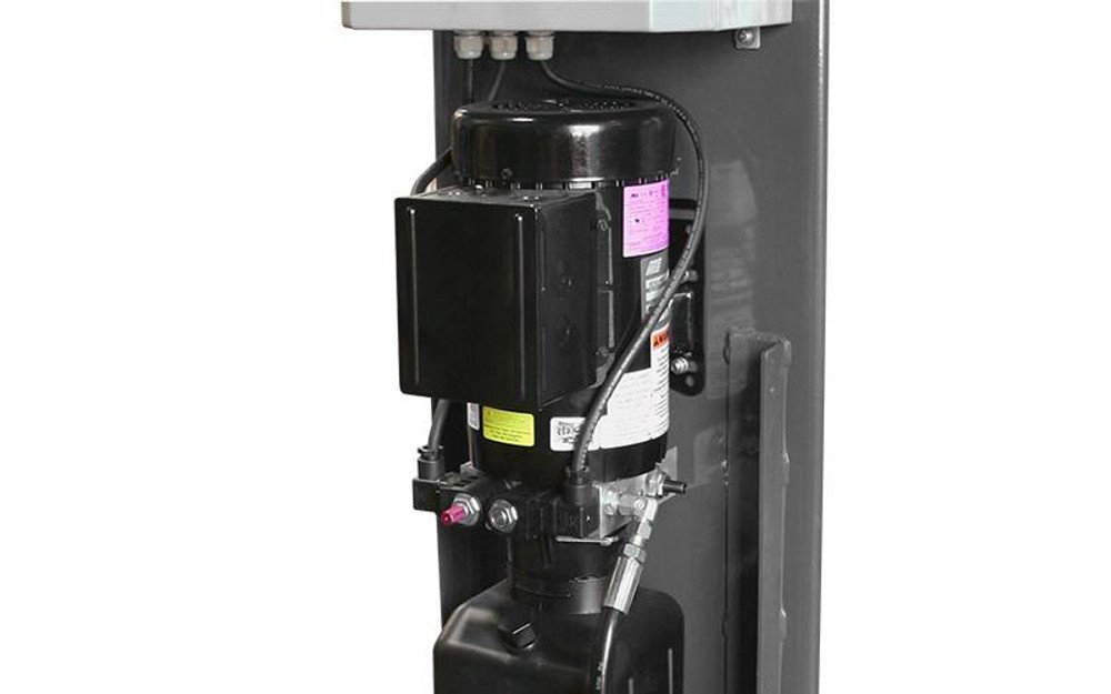 BendPak PCL-18B 18,000 Lb. Capacity per Portable Column Lift - Set of 4 Low Voltage ALI Certified - Image 4