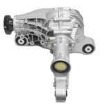 Axle Assembly for Mercedes GL320, GL450, GL550, ML500, ML550, Front Diff 3.70